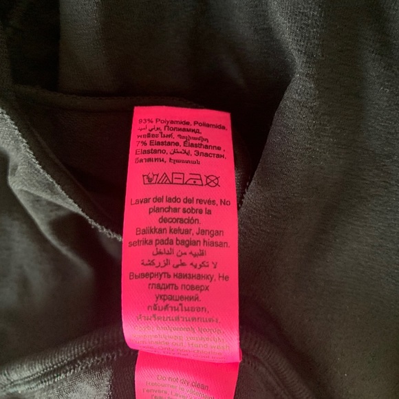 Victoria secret body suit - Picture 5 of 5